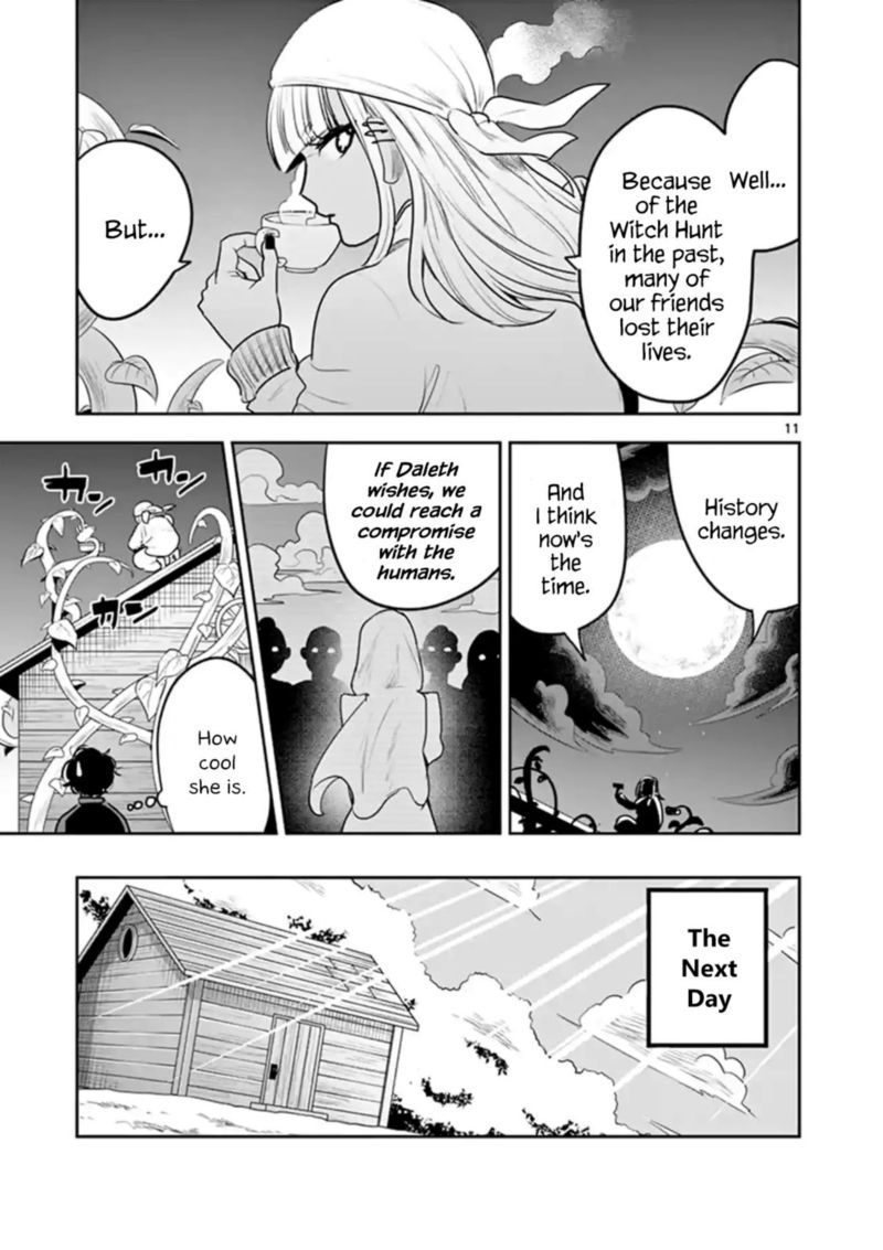 Shinigami Bocchan To Kuro Maid 118 11