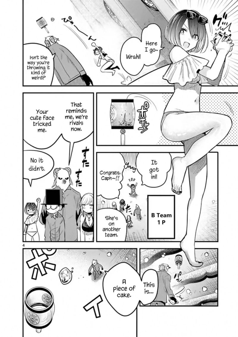 Shinigami Bocchan To Kuro Maid 144 4