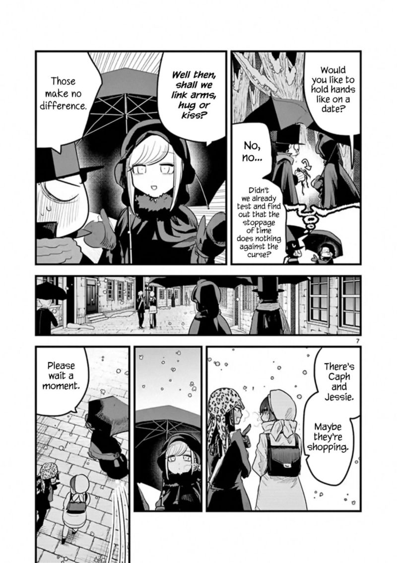 Shinigami Bocchan To Kuro Maid 157 7