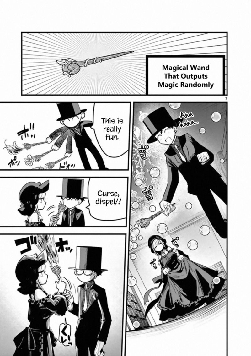 Shinigami Bocchan To Kuro Maid 163 7