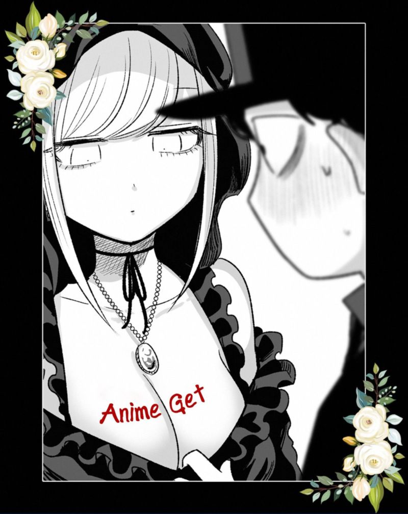 Shinigami Bocchan To Kuro Maid 166 13