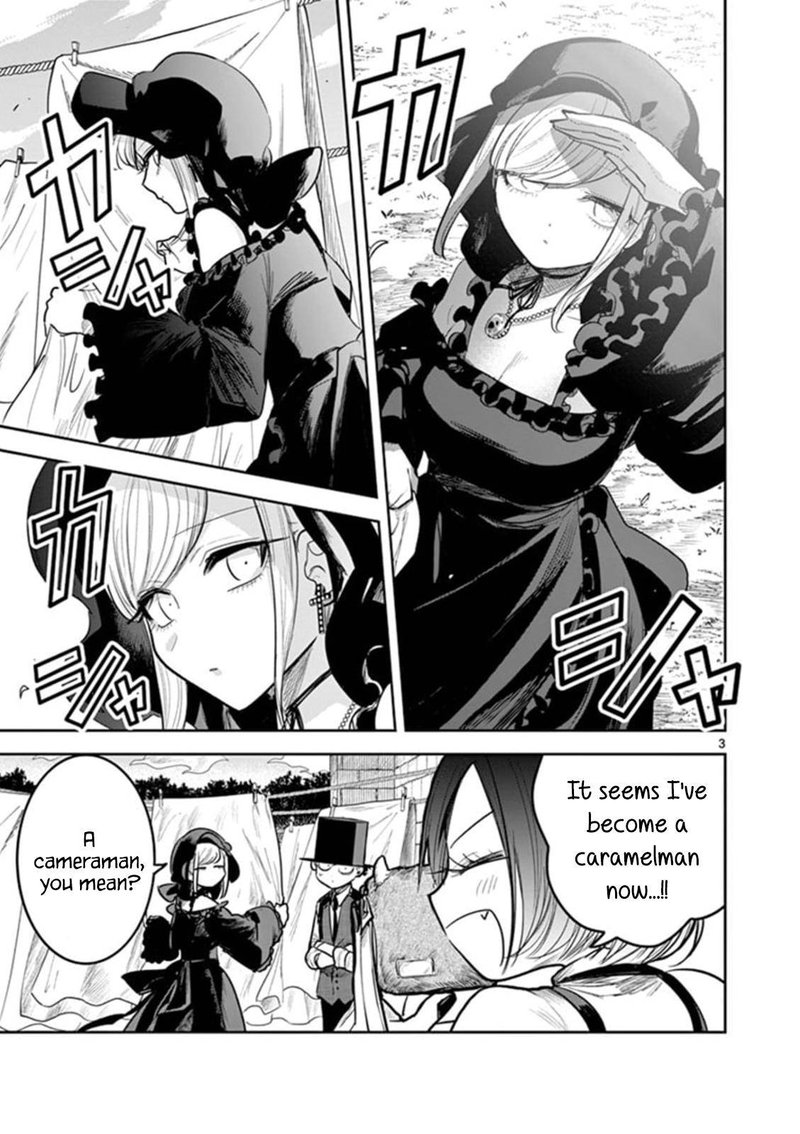 Shinigami Bocchan To Kuro Maid 186 3