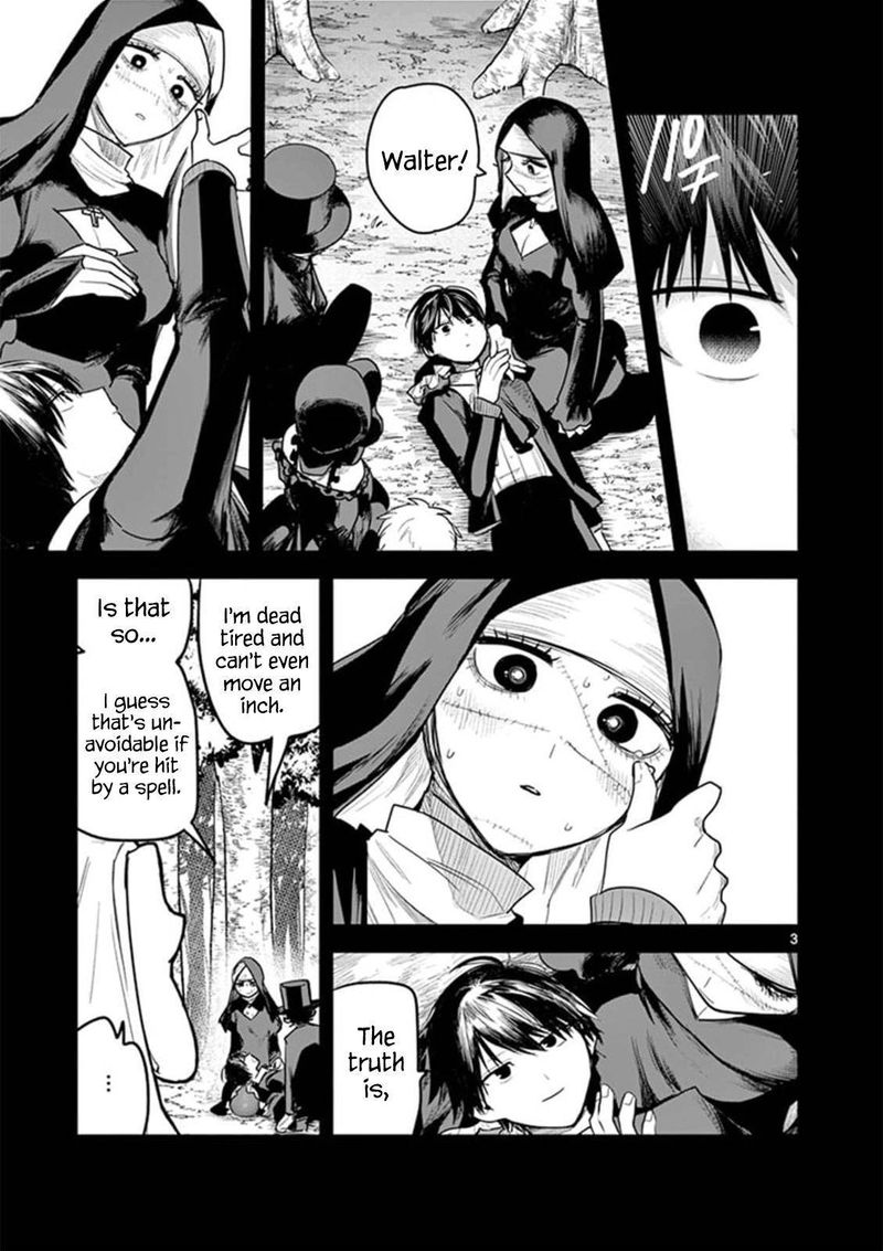 Shinigami Bocchan To Kuro Maid 198 3