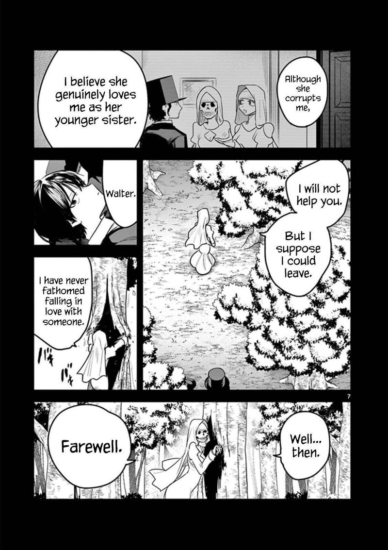 Shinigami Bocchan To Kuro Maid 198 7