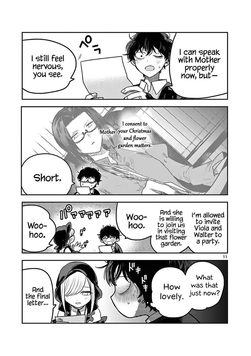 Shinigami Bocchan To Kuro Maid 220 11