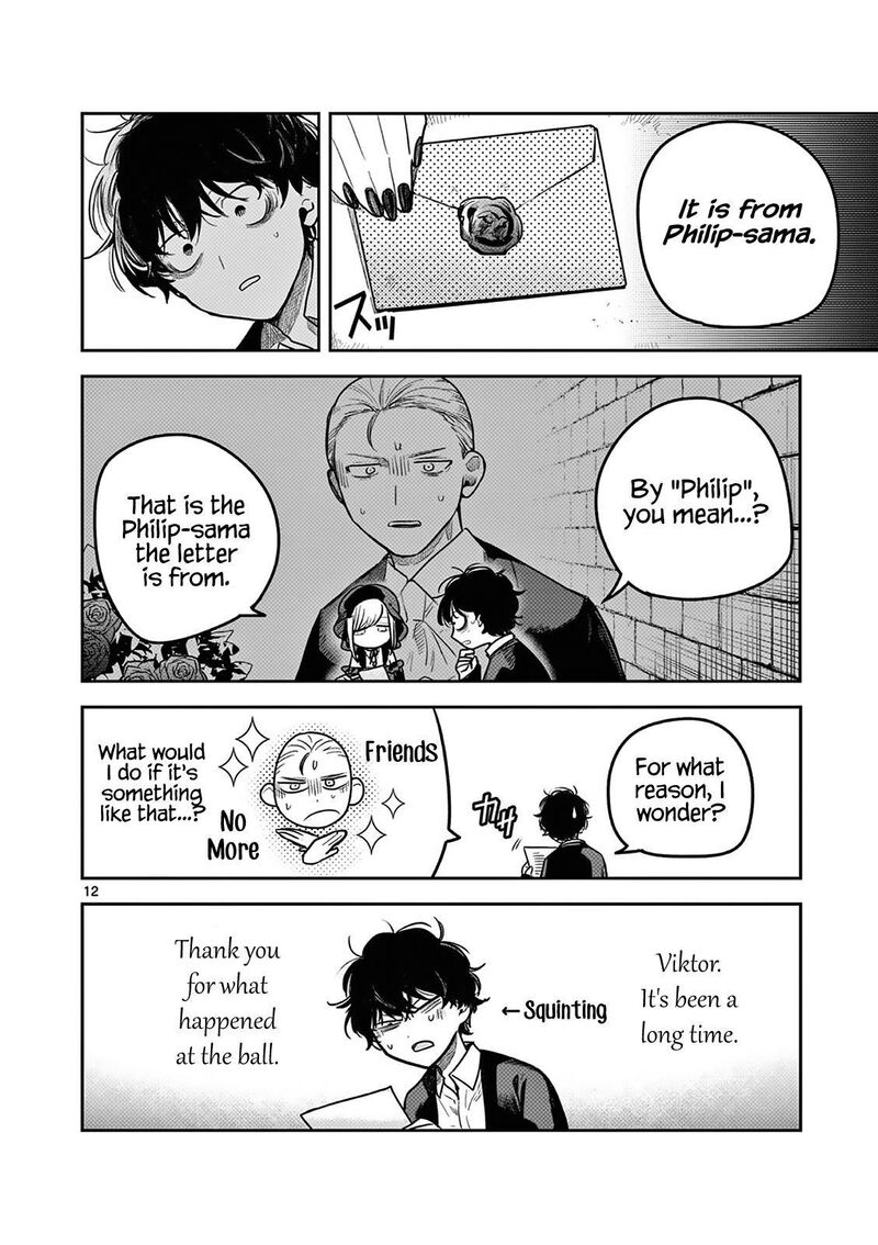 Shinigami Bocchan To Kuro Maid 220 12