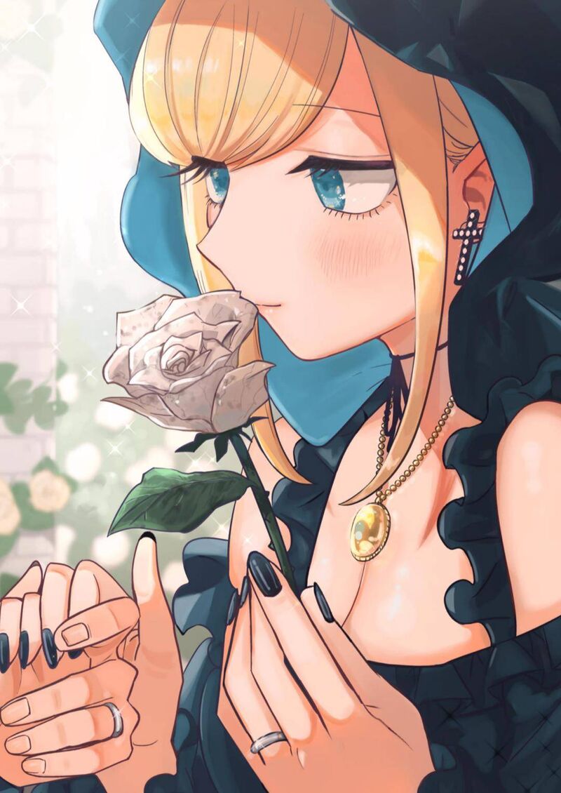 Shinigami Bocchan To Kuro Maid 223 1