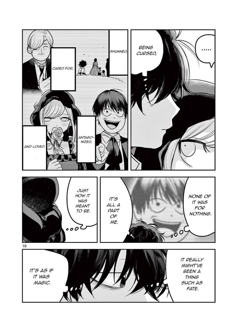 Shinigami Bocchan To Kuro Maid 223 10