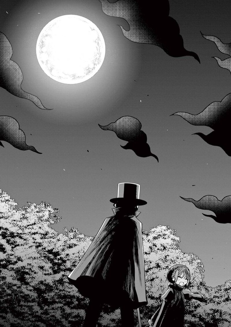 Shinigami Bocchan To Kuro Maid 223 14