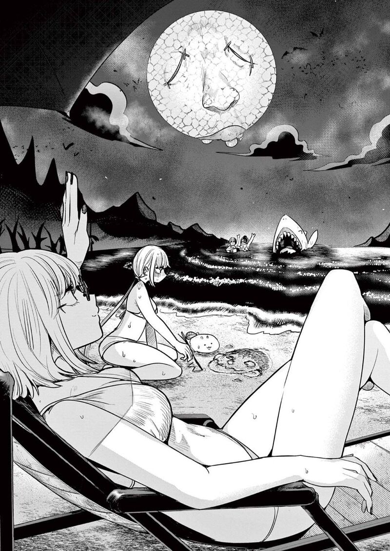 Shinigami Bocchan To Kuro Maid 223 17