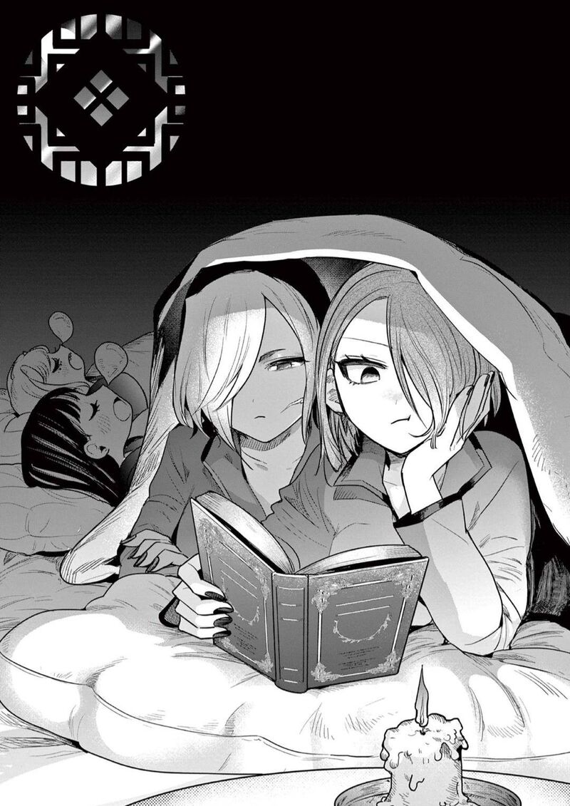 Shinigami Bocchan To Kuro Maid 223 19
