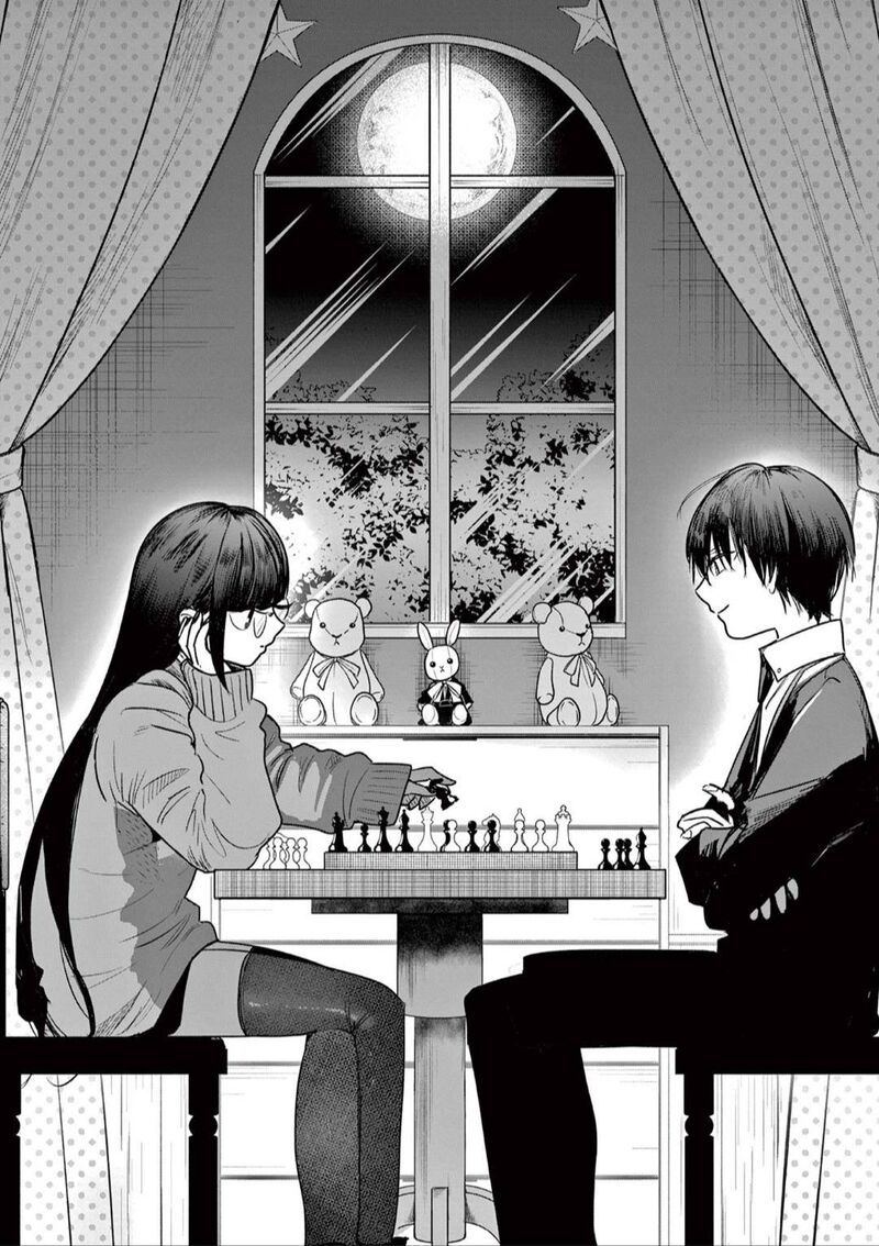 Shinigami Bocchan To Kuro Maid 223 21