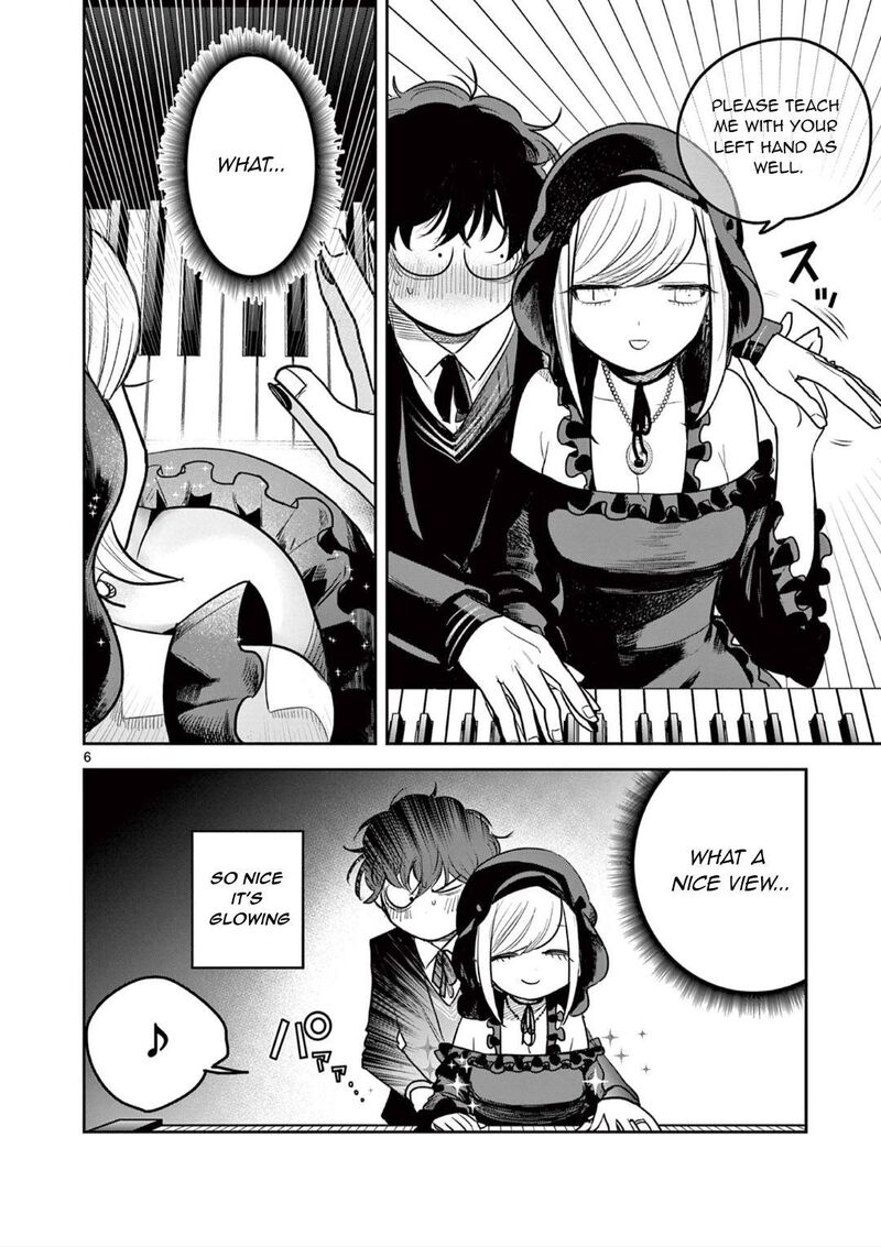 Shinigami Bocchan To Kuro Maid 223 6