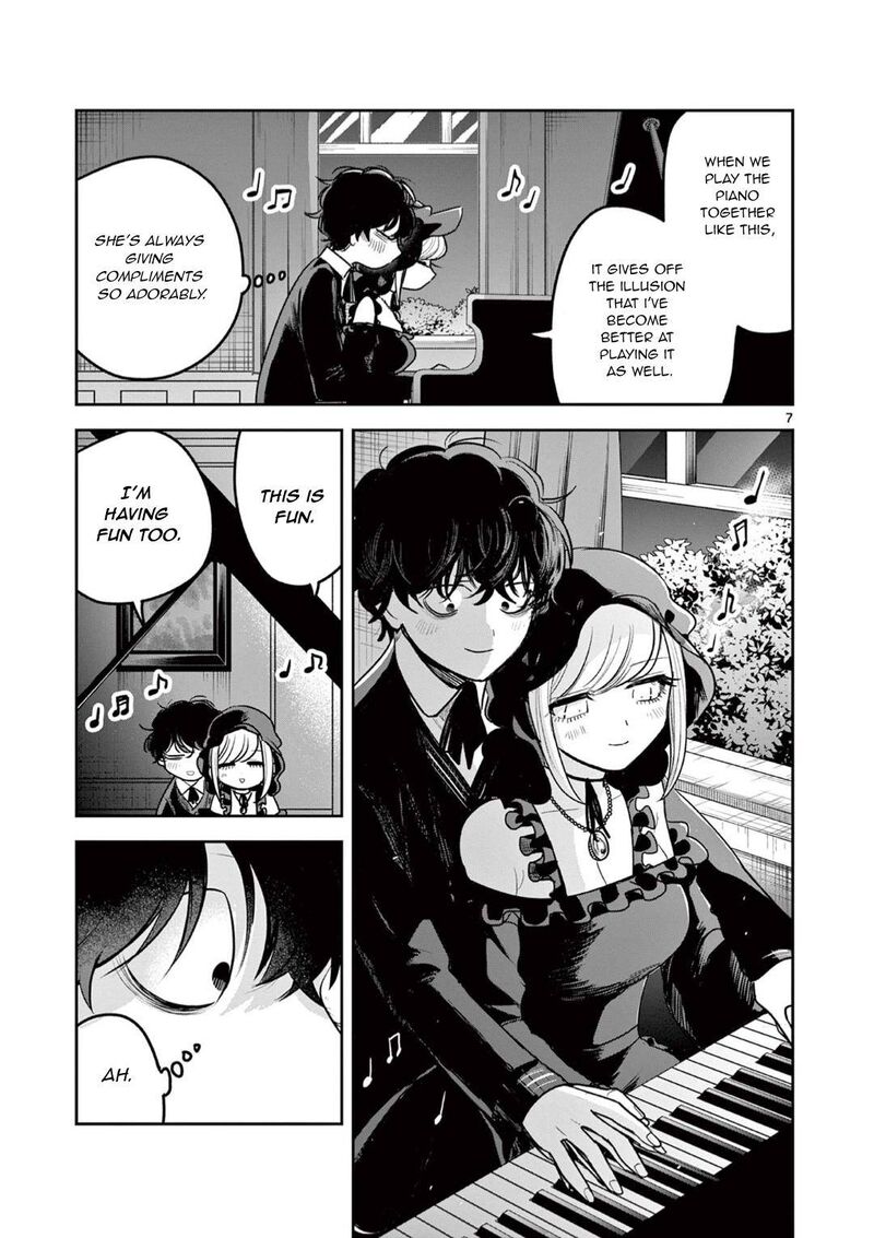 Shinigami Bocchan To Kuro Maid 223 7