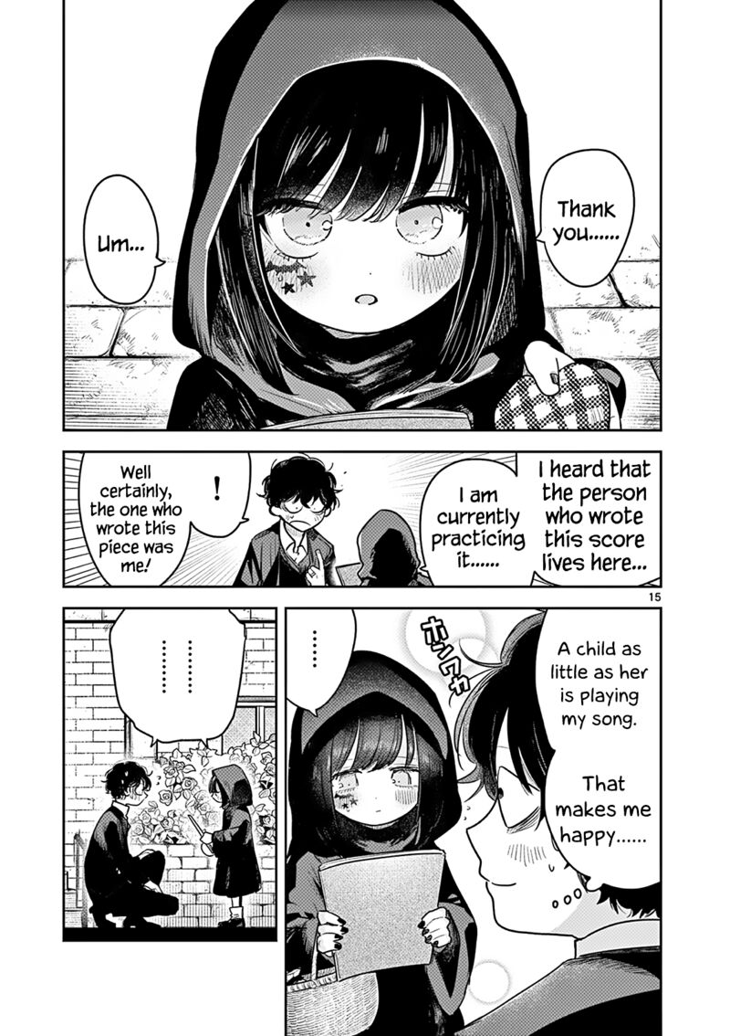 Shinigami Bocchan To Kuro Maid 224 15