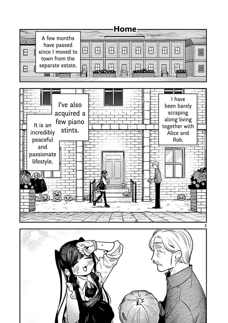 Shinigami Bocchan To Kuro Maid 224 3