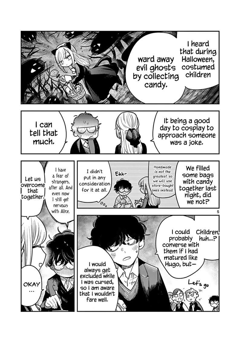 Shinigami Bocchan To Kuro Maid 224 5