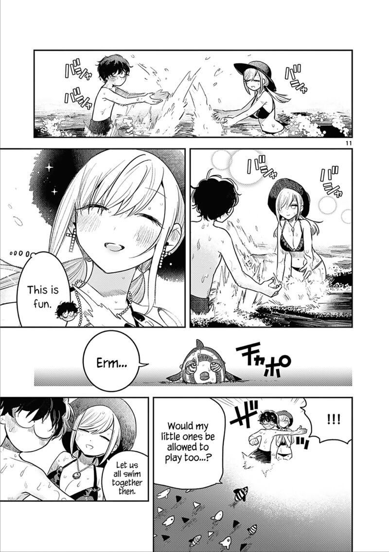 Shinigami Bocchan To Kuro Maid 225 11