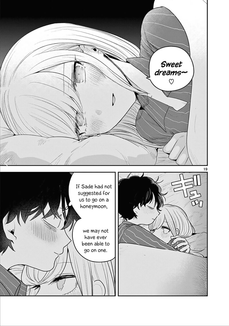 Shinigami Bocchan To Kuro Maid 225 19