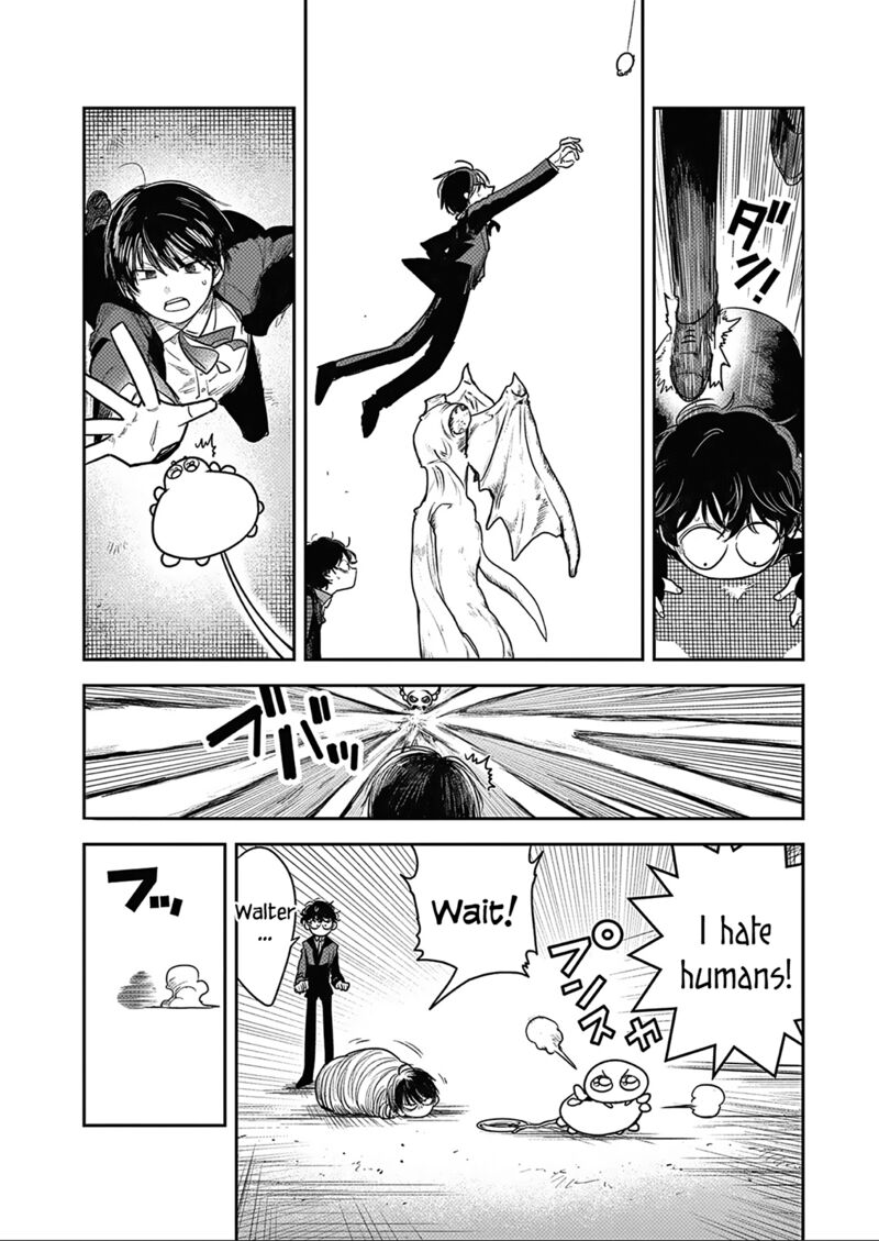 Shinigami Bocchan To Kuro Maid 226 12