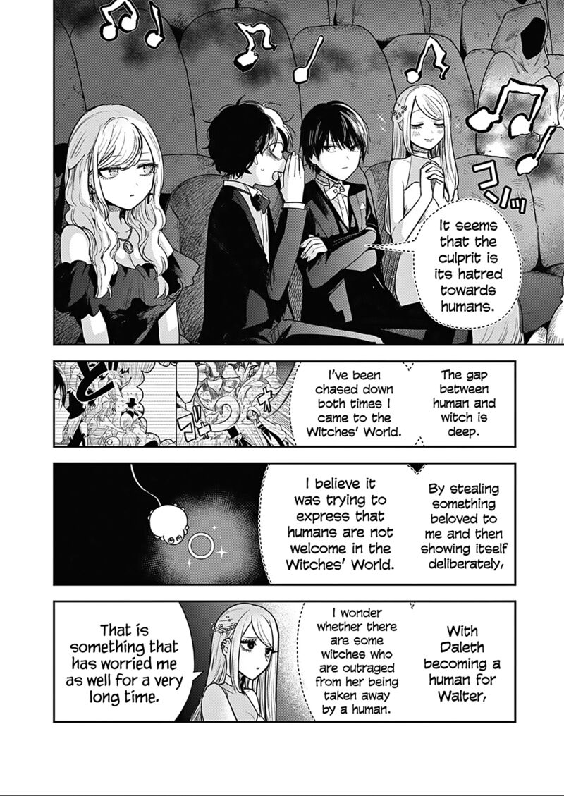 Shinigami Bocchan To Kuro Maid 226 14