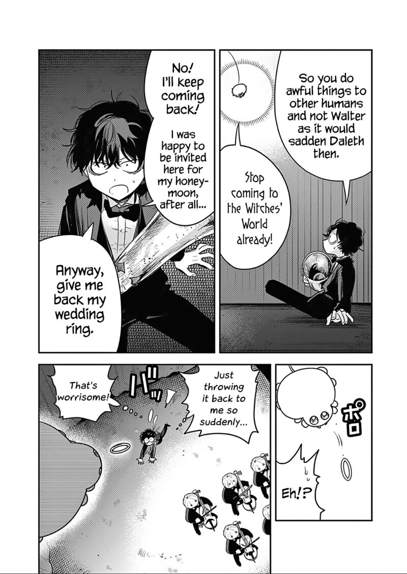 Shinigami Bocchan To Kuro Maid 226 18