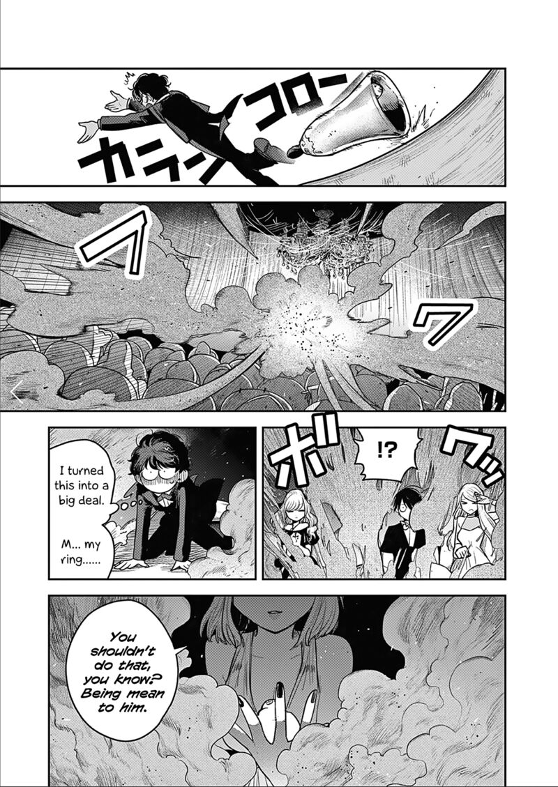 Shinigami Bocchan To Kuro Maid 226 19
