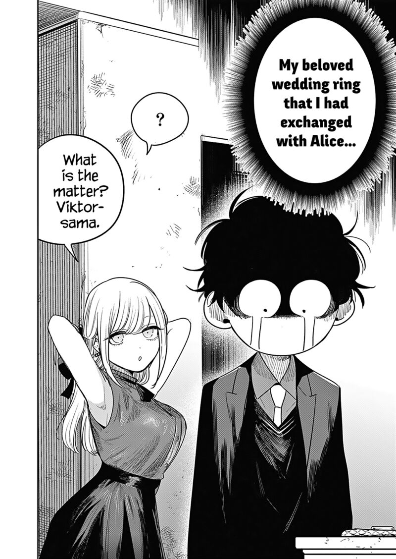 Shinigami Bocchan To Kuro Maid 226 2