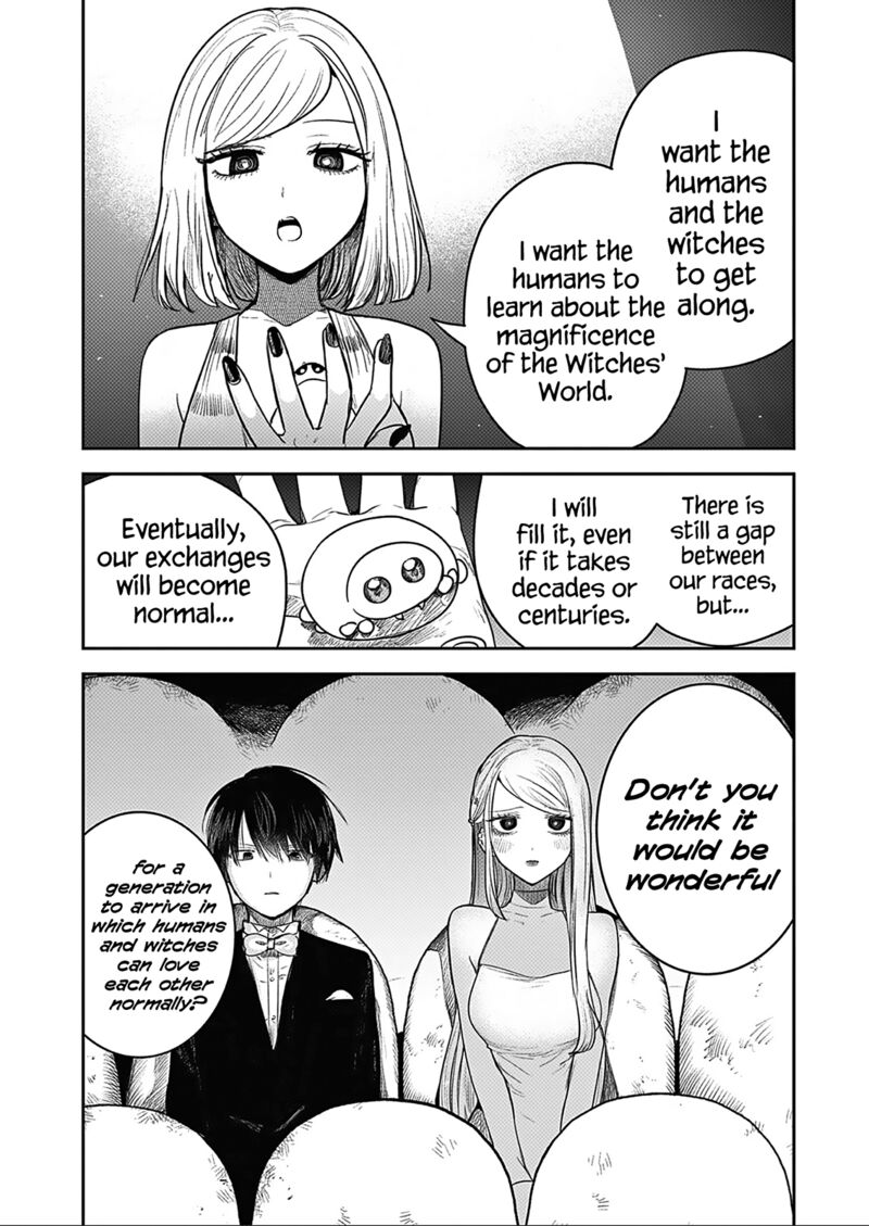 Shinigami Bocchan To Kuro Maid 226 22