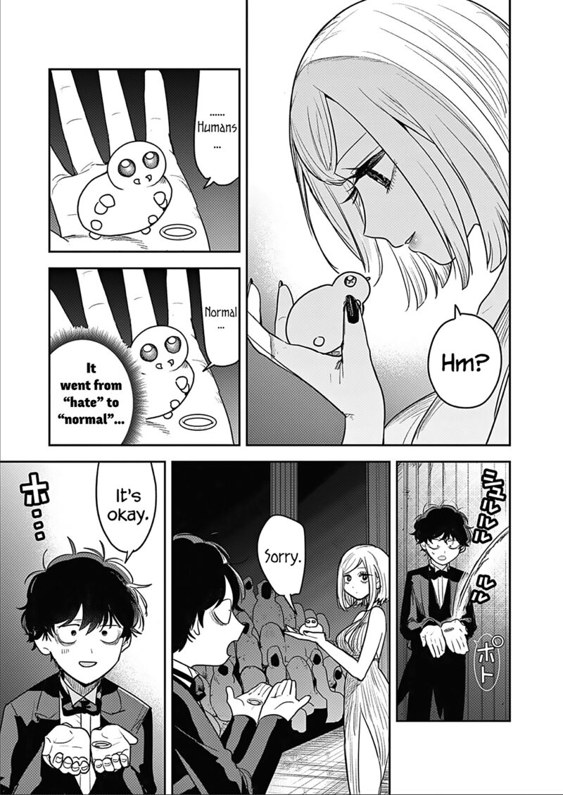 Shinigami Bocchan To Kuro Maid 226 23