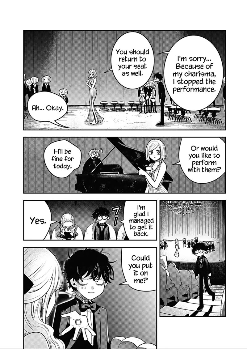 Shinigami Bocchan To Kuro Maid 226 24