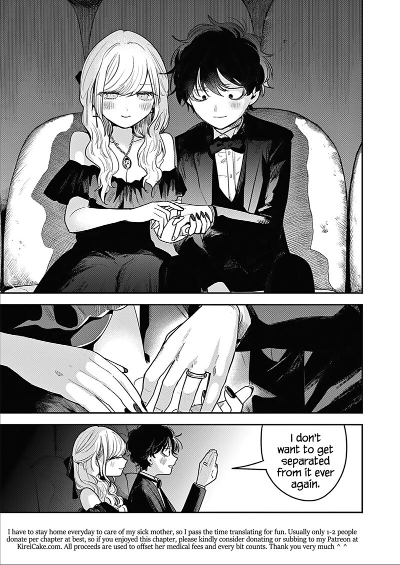 Shinigami Bocchan To Kuro Maid 226 25