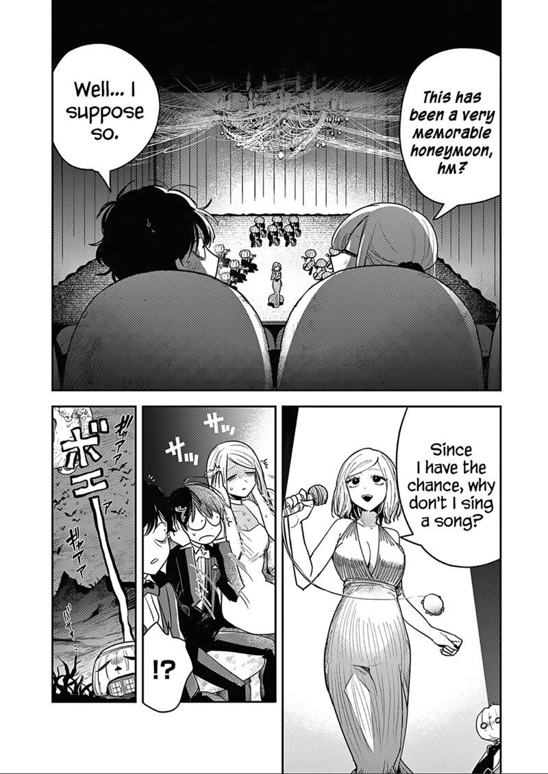 Shinigami Bocchan To Kuro Maid 226 26