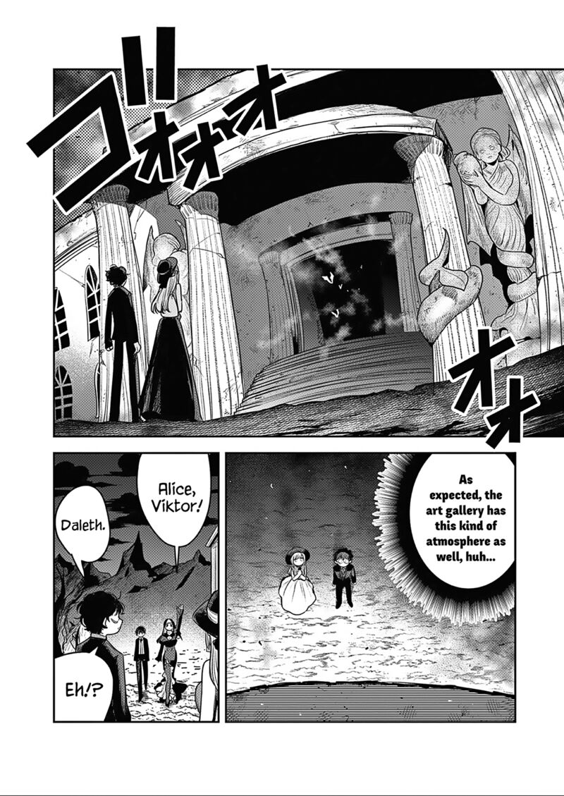 Shinigami Bocchan To Kuro Maid 226 6