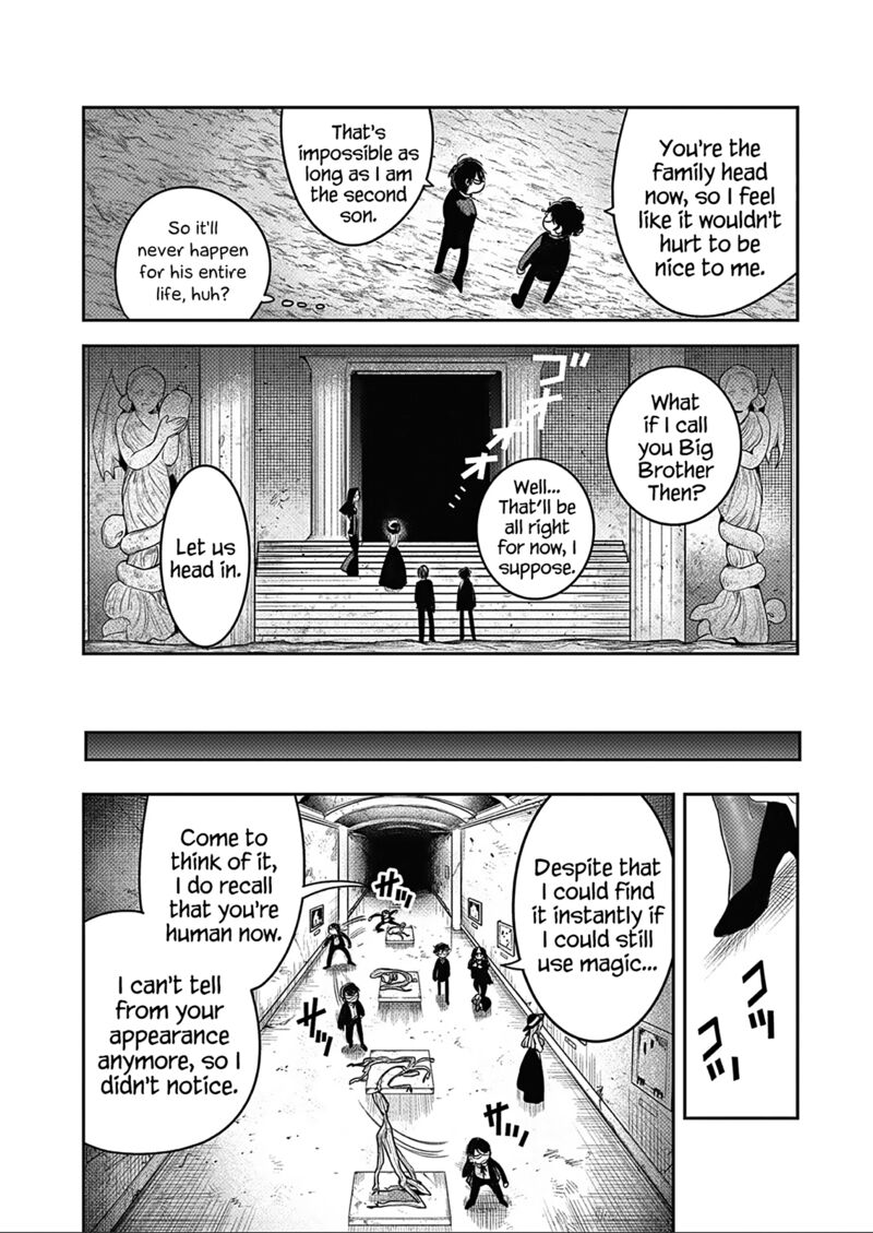 Shinigami Bocchan To Kuro Maid 226 8
