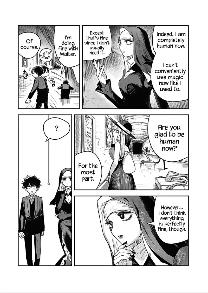 Shinigami Bocchan To Kuro Maid 226 9