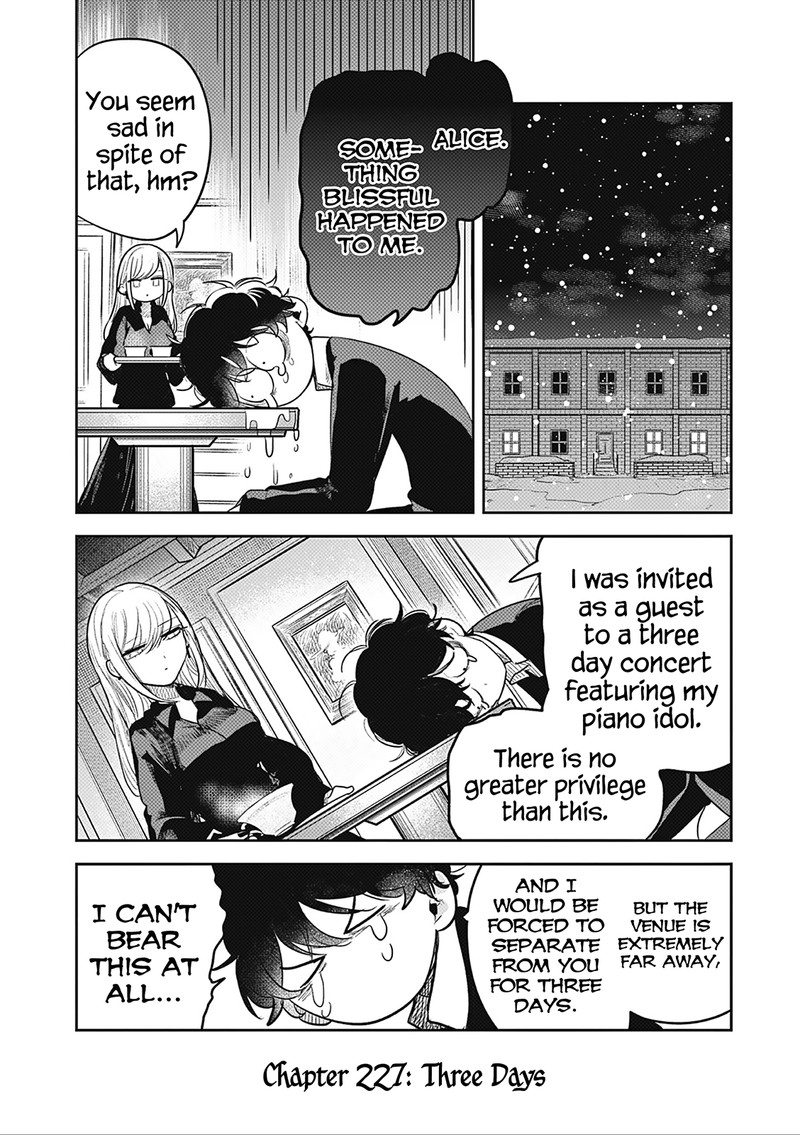 Shinigami Bocchan To Kuro Maid 227 1