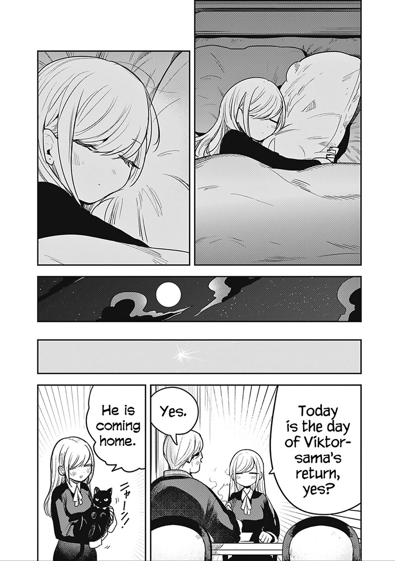 Shinigami Bocchan To Kuro Maid 227 11