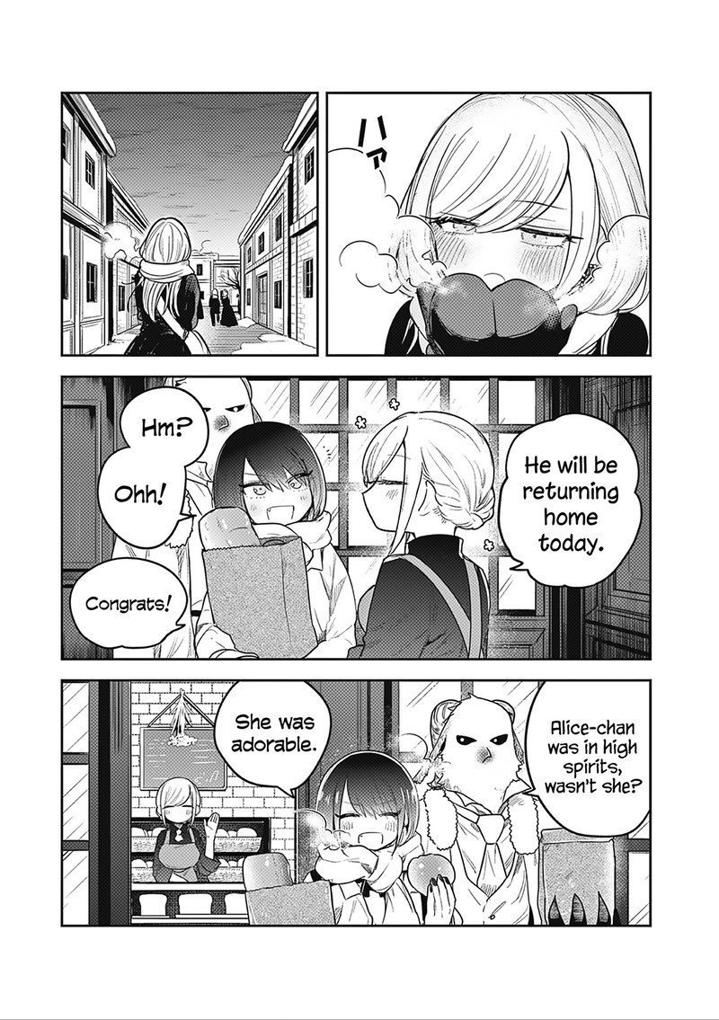 Shinigami Bocchan To Kuro Maid 227 12