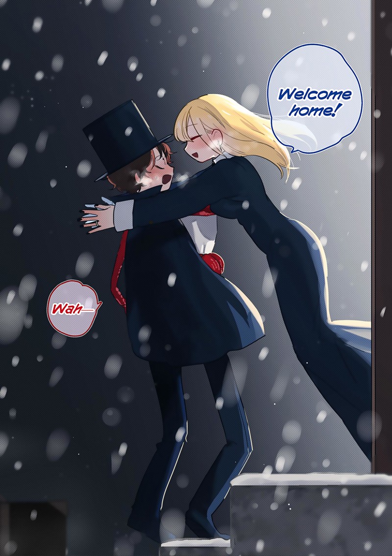 Shinigami Bocchan To Kuro Maid 227 17