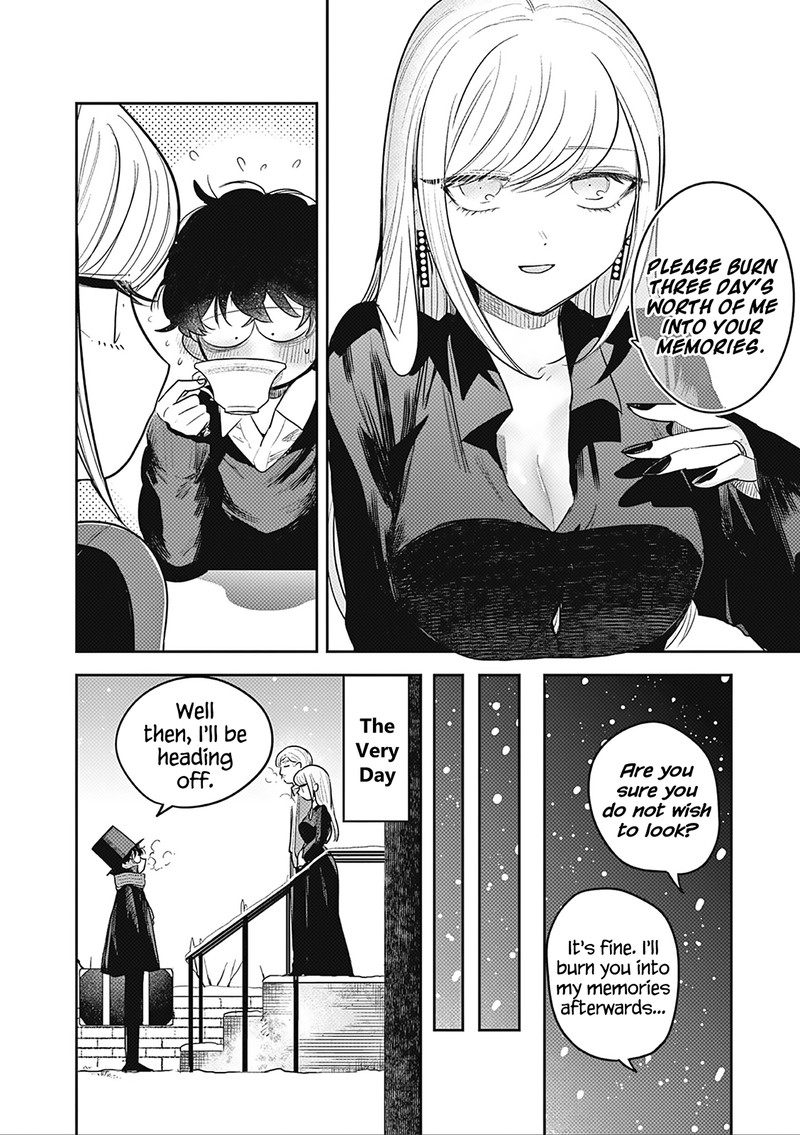Shinigami Bocchan To Kuro Maid 227 3