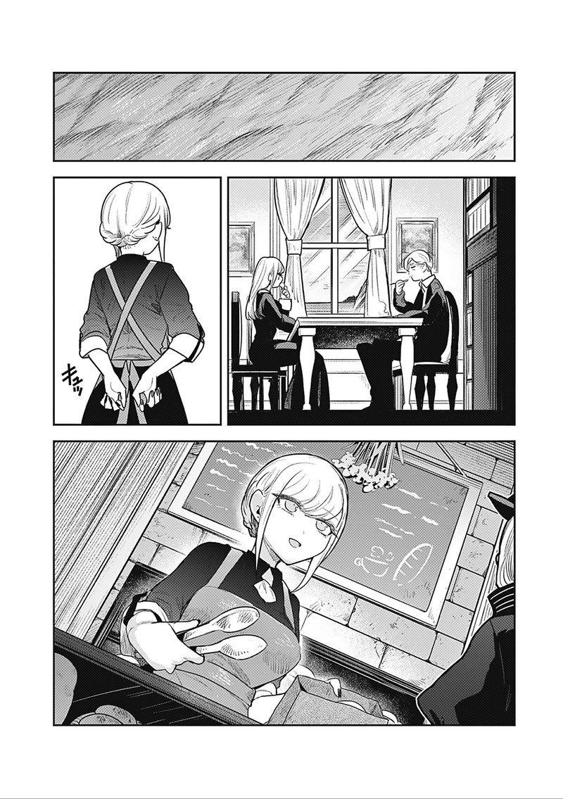 Shinigami Bocchan To Kuro Maid 227 5