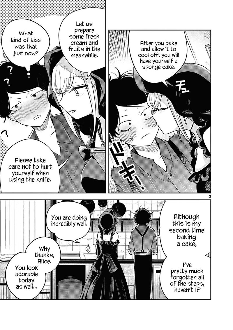 Shinigami Bocchan To Kuro Maid 228 3