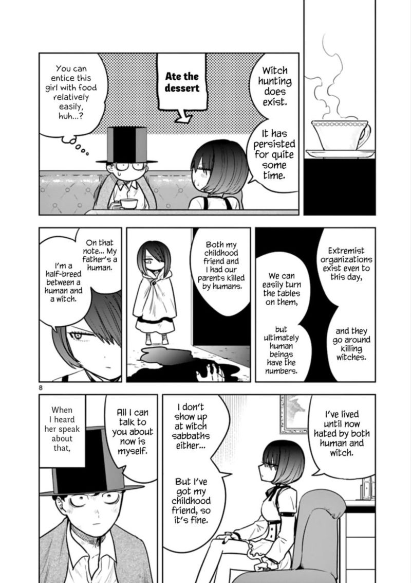 Shinigami Bocchan To Kuro Maid 31 8