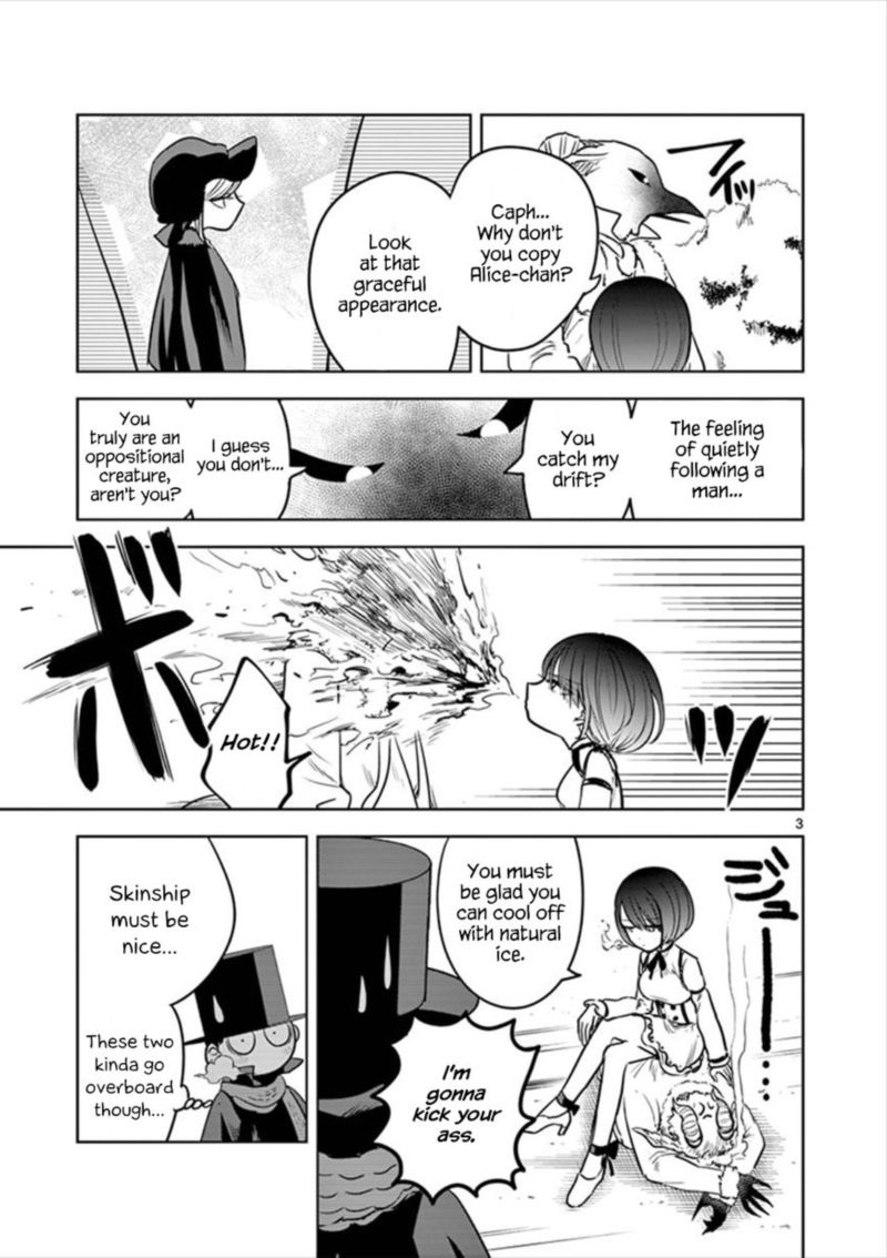 Shinigami Bocchan To Kuro Maid 35 3