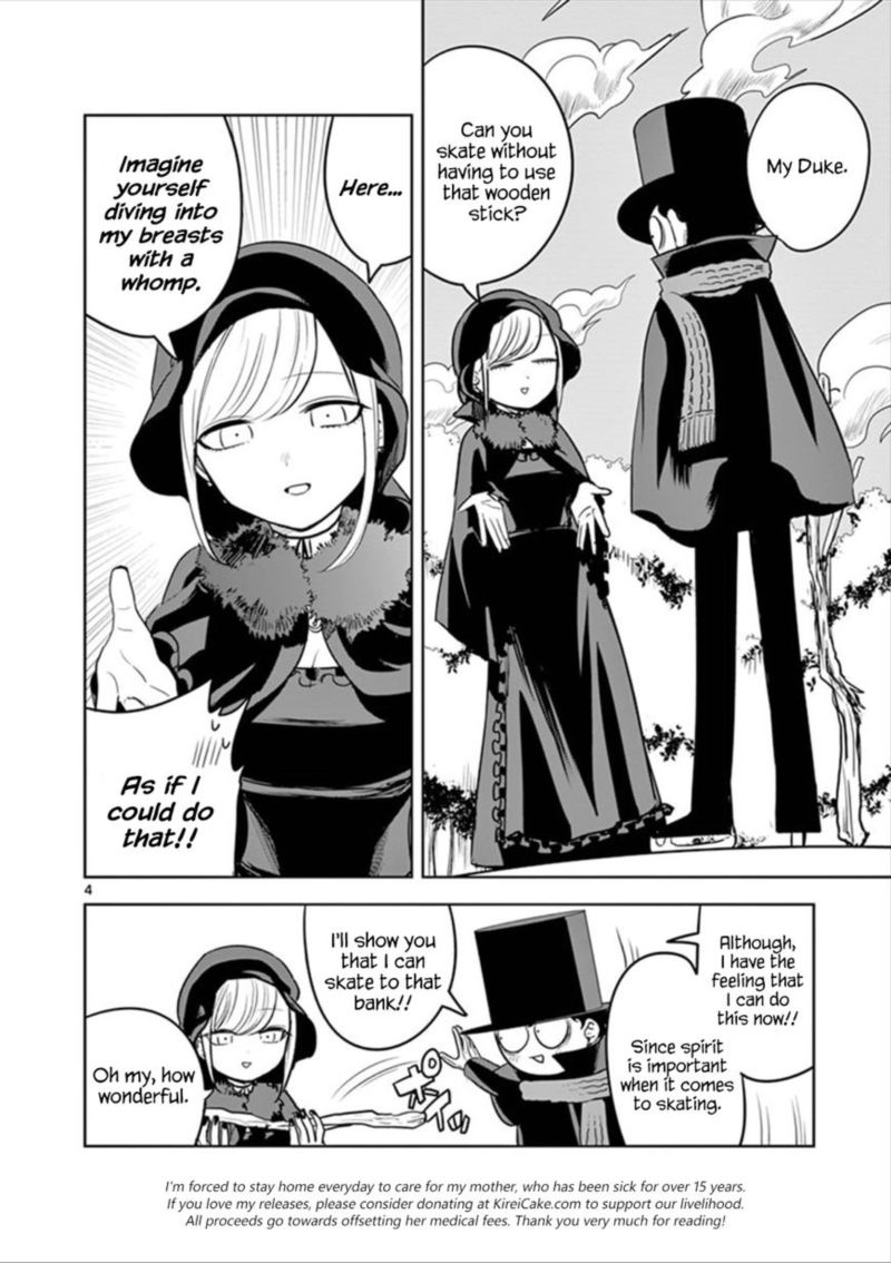 Shinigami Bocchan To Kuro Maid 35 4