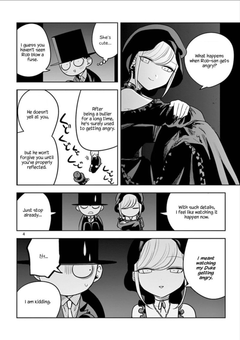 Shinigami Bocchan To Kuro Maid 36 4