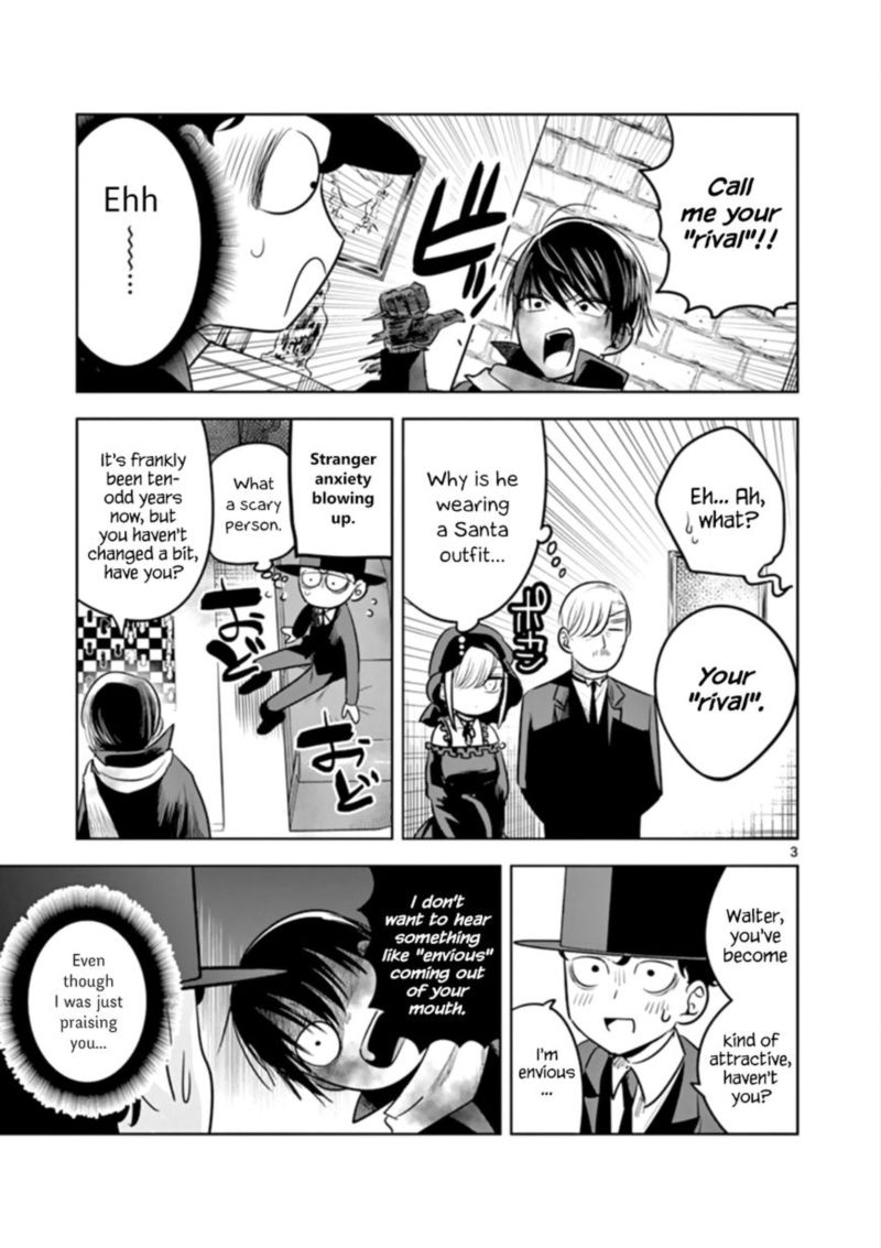 Shinigami Bocchan To Kuro Maid 53 3