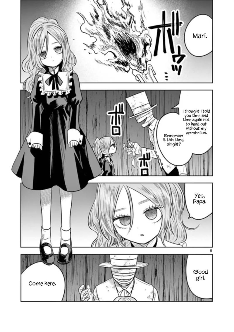 Shinigami Bocchan To Kuro Maid 57 14