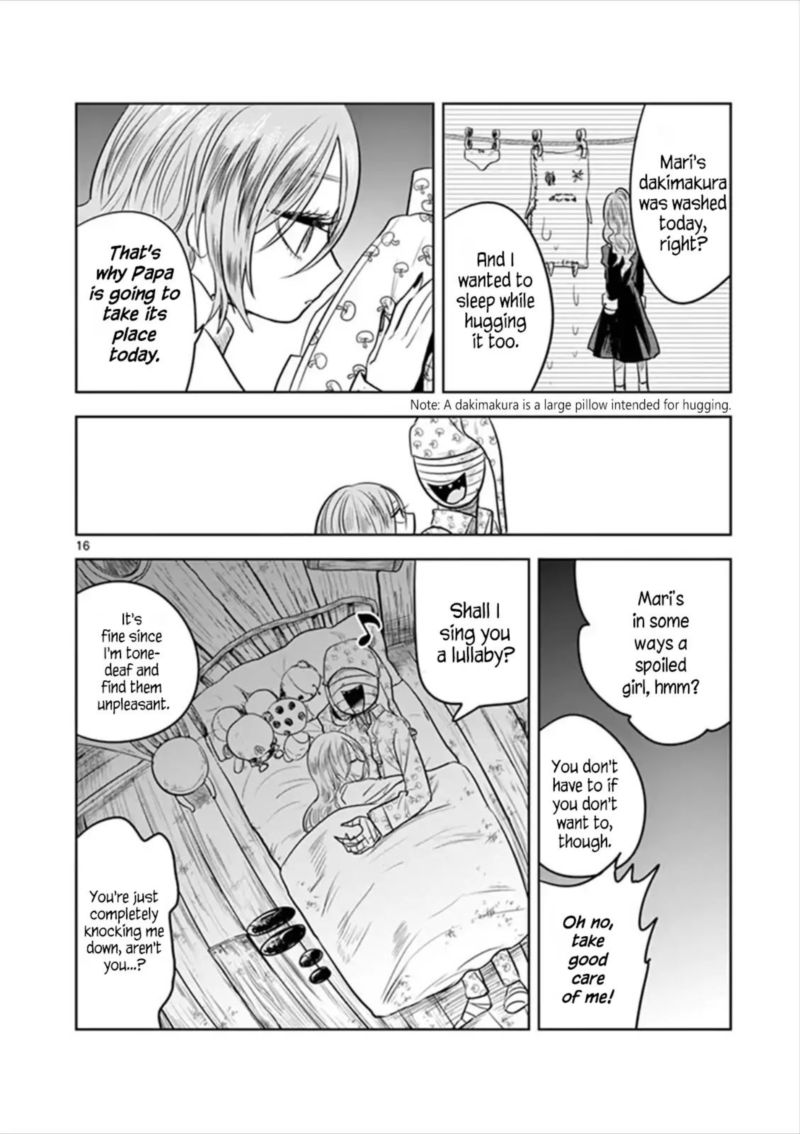 Shinigami Bocchan To Kuro Maid 57 25